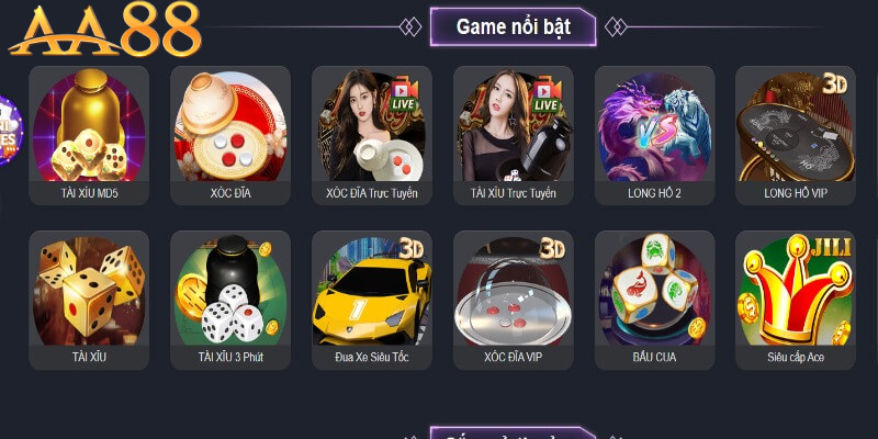 Đăng nhập vào account chơi game