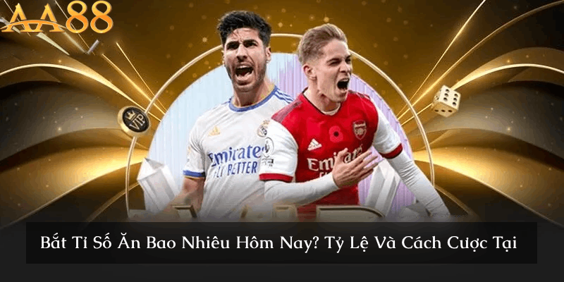 Đôi Nét Về Tỷ Lệ Cược Thể Thao
